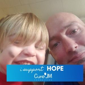 Meet your Posher, Ron